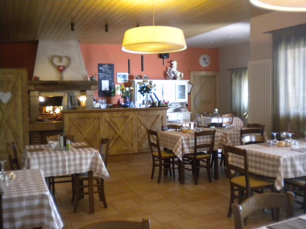 Agriturismo Mazzeracca Bassano del Grappa Eksteriør billede
