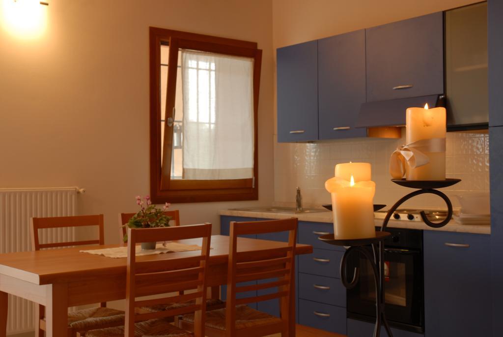 Agriturismo Mazzeracca Bassano del Grappa Værelse billede