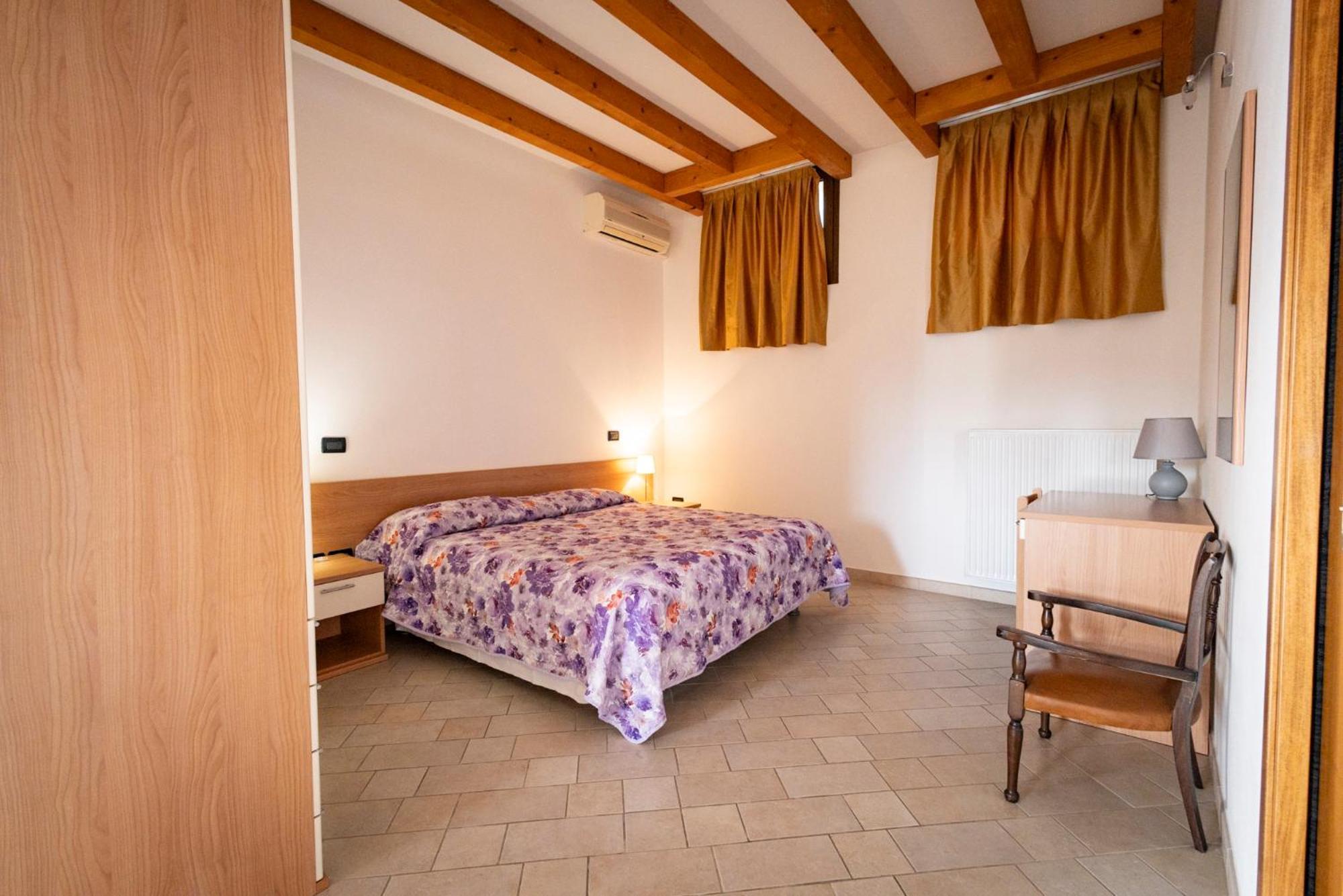 Agriturismo Mazzeracca Bassano del Grappa Eksteriør billede