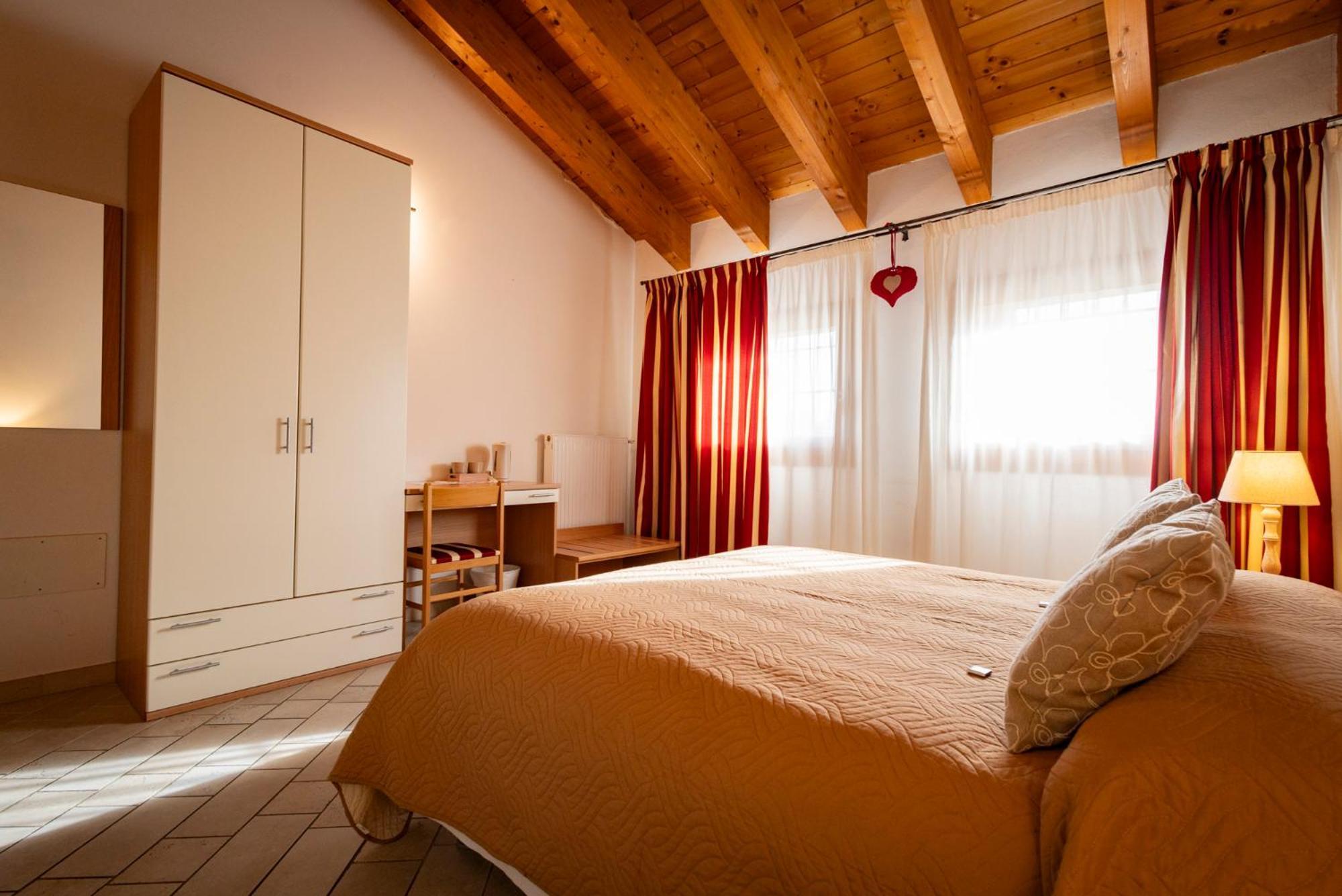 Agriturismo Mazzeracca Bassano del Grappa Eksteriør billede