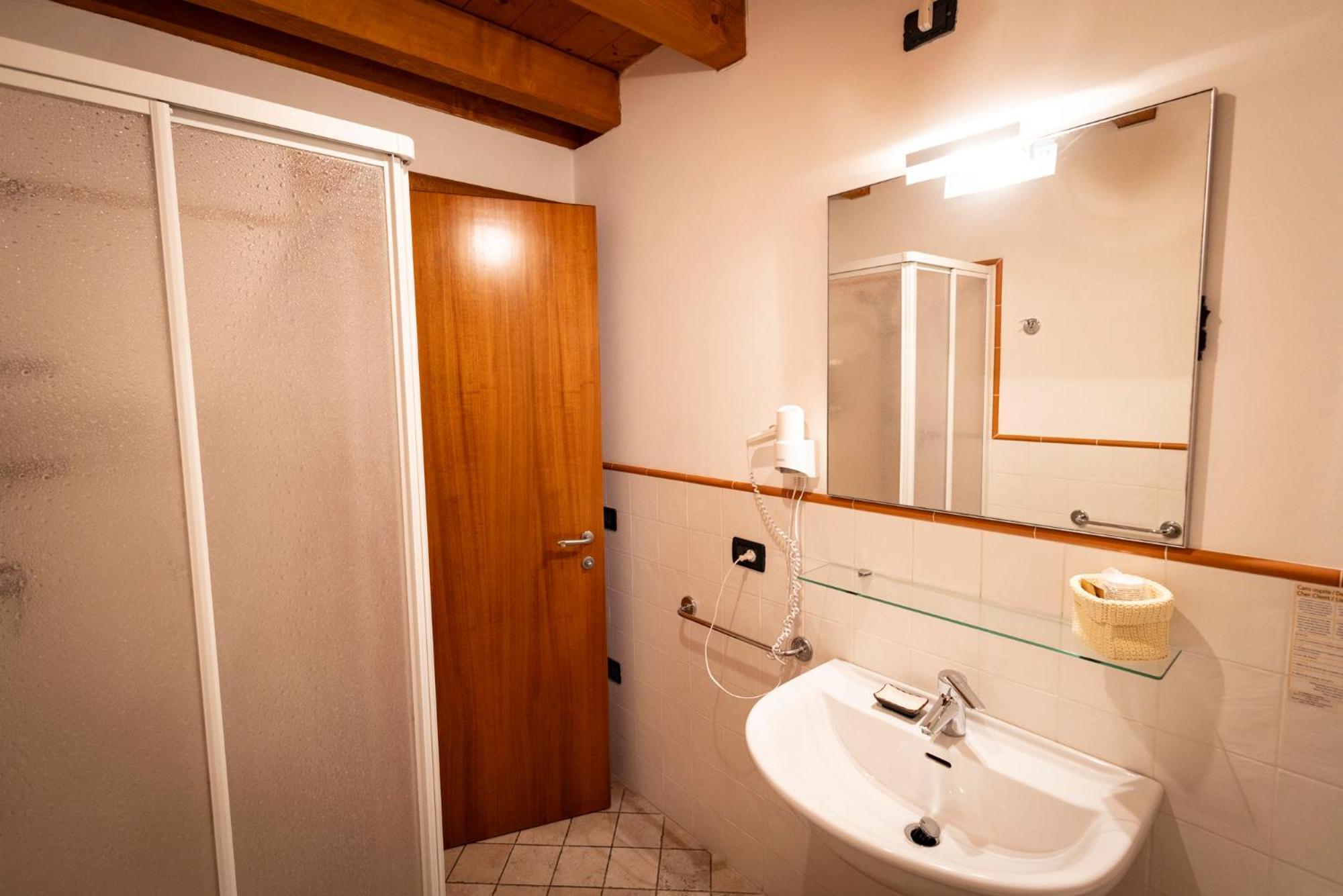 Agriturismo Mazzeracca Bassano del Grappa Eksteriør billede